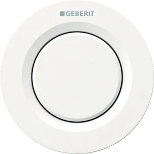 Geberit 116.041.11.1 Flush Button Pneumatic