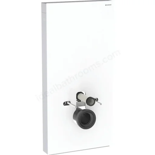 Geberit Monolith For Floor-standing Wc 114cm product image - Image 1