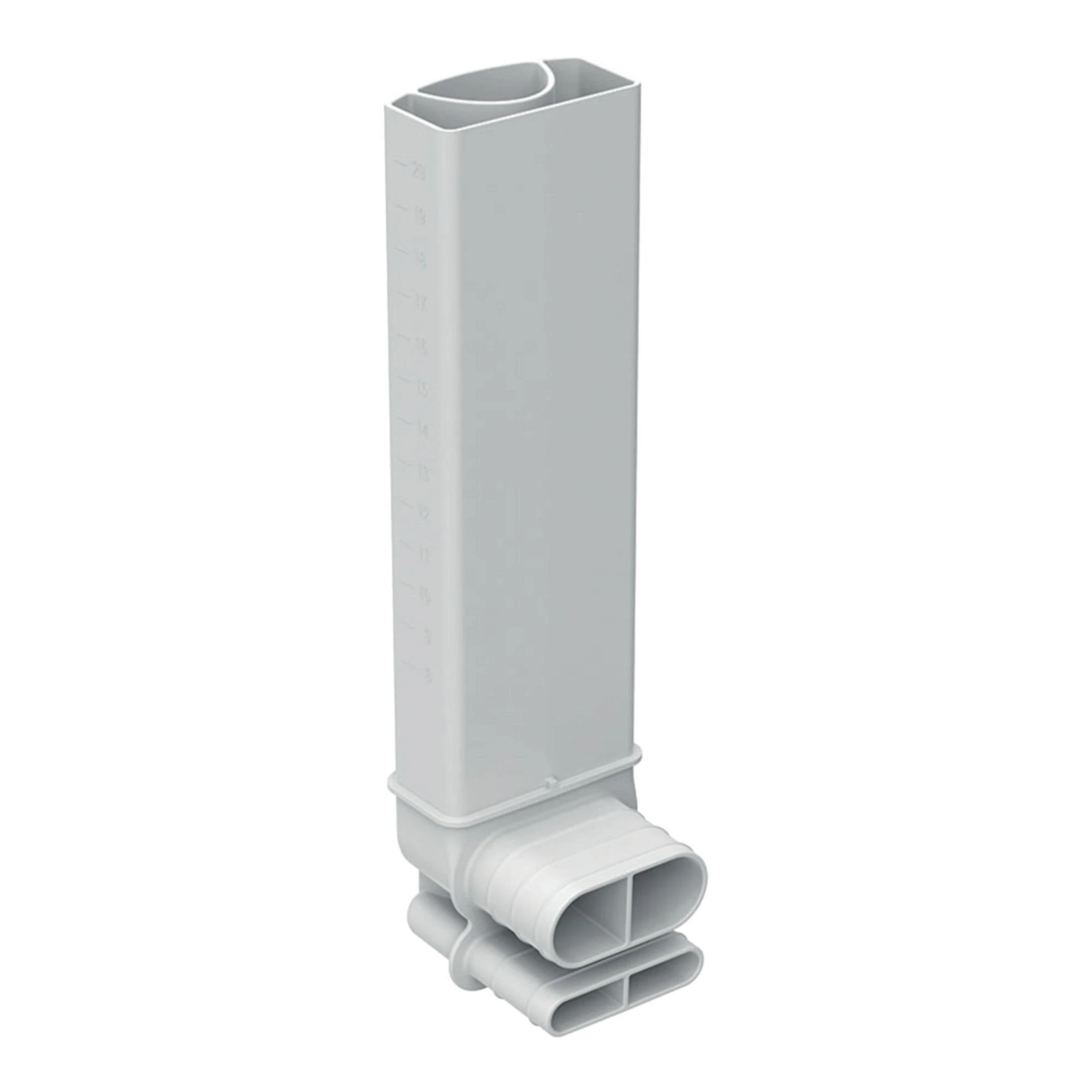 Geberit 241.685.00.1 Overflow
