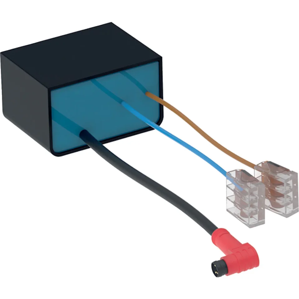Geberit 243.971.00.1 Power Unit product image - Image 1
