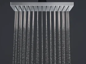 Hansgrohe Vernis Shape Overhead Shower 230 1jet Chrome