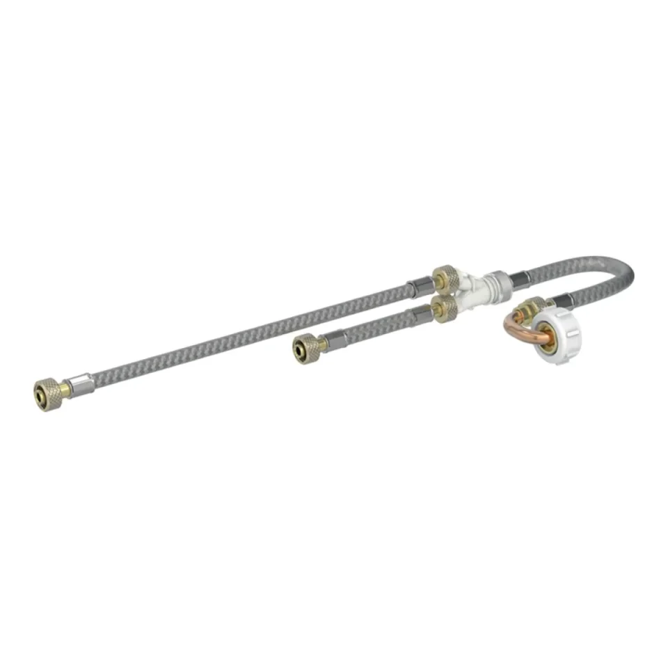 Geberit 242.823.00.1 Rfb Hose Complete product image - Image 1