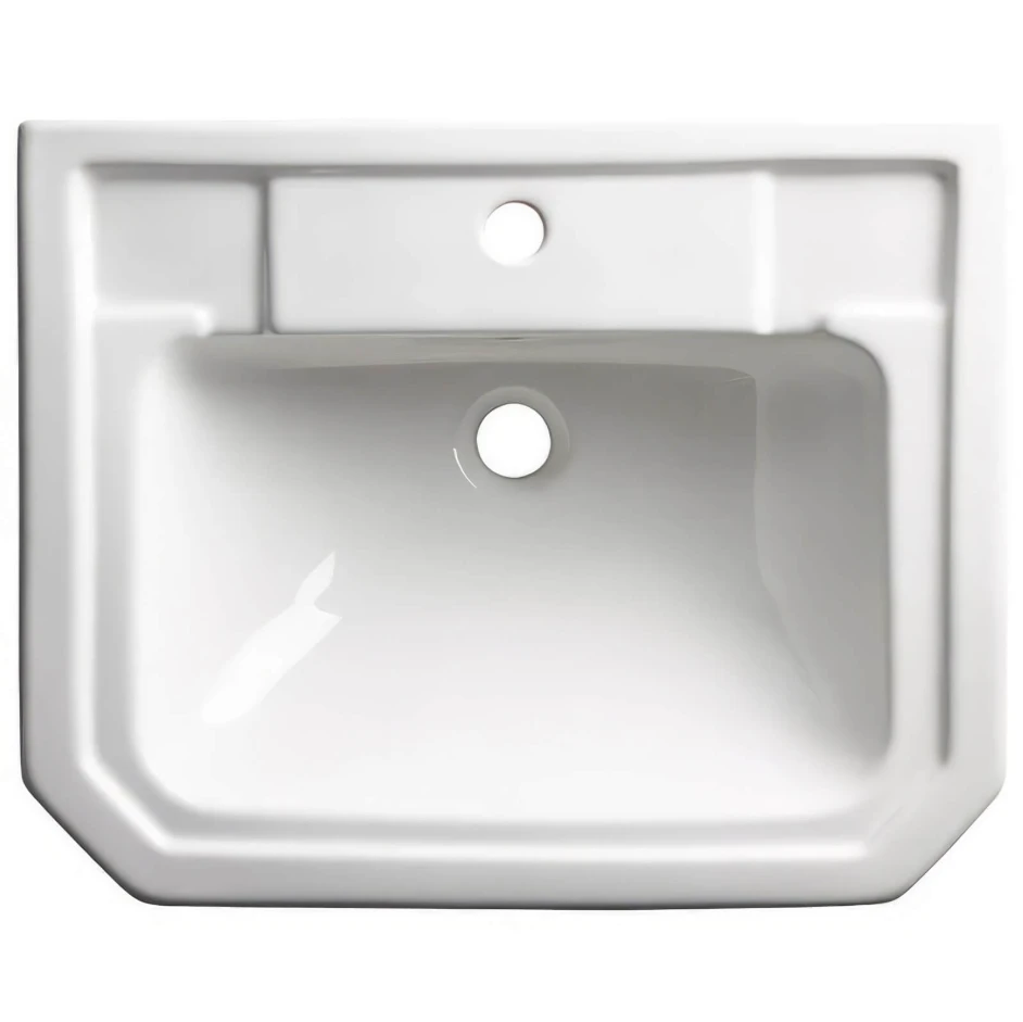 Roper Rhodes Harrow Std Depth Sct 1th White