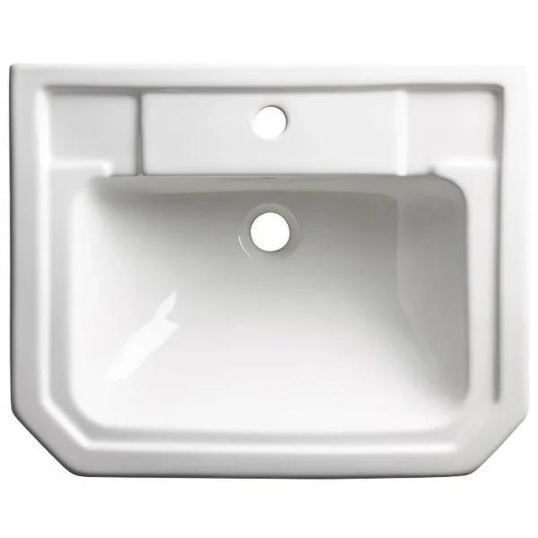 Roper Rhodes Harrow Std Depth Sct 1th White