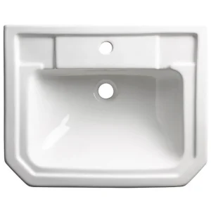 Roper Rhodes Harrow Std Depth Sct 1th White