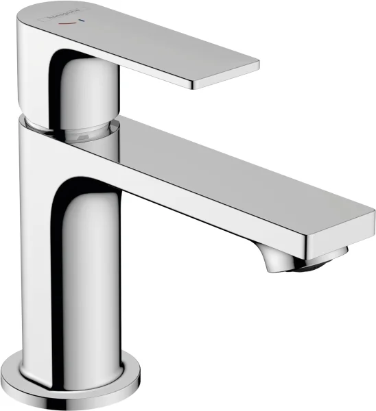 Hansgrohe Rebris S Manual Mixers 355 X 180 X 70mm Chrome