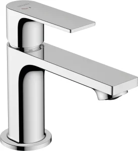 Hansgrohe Rebris S Manual Mixers 355 X 180 X 70mm Chrome