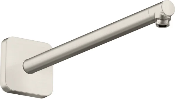 Axor Showersolutions Shower Arms 430 X 110 X 80mm Stainless Steel