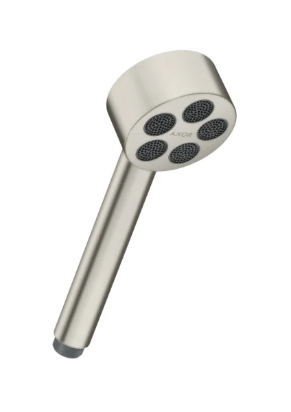 Axor One Hand Showers 250 X 100 X 76mm Stainless Steel