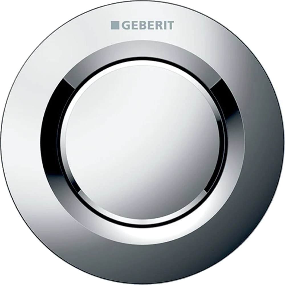 Geberit 116.041.21.1 Flush Button Pneumatic