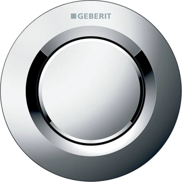 Geberit 116.041.21.1 Flush Button Pneumatic