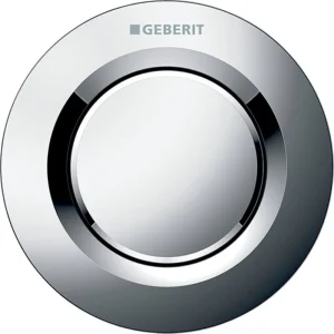 Geberit 116.041.21.1 Flush Button Pneumatic