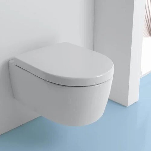 Geb 574120000 Icon Std Wc Seat