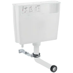 Geberit Low Height Concealed Cistern (excl. Button)