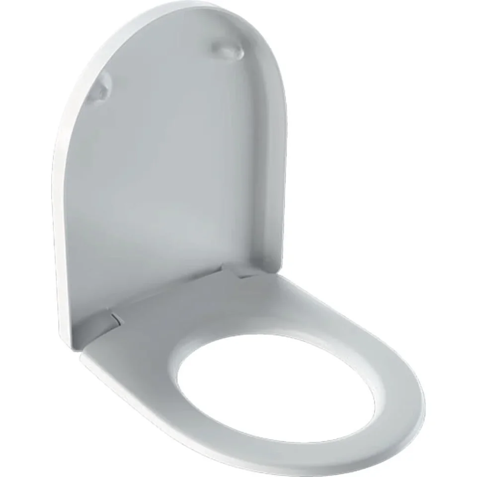 Geb 574130000 Icon Sc Wc Seat product image - Image 1