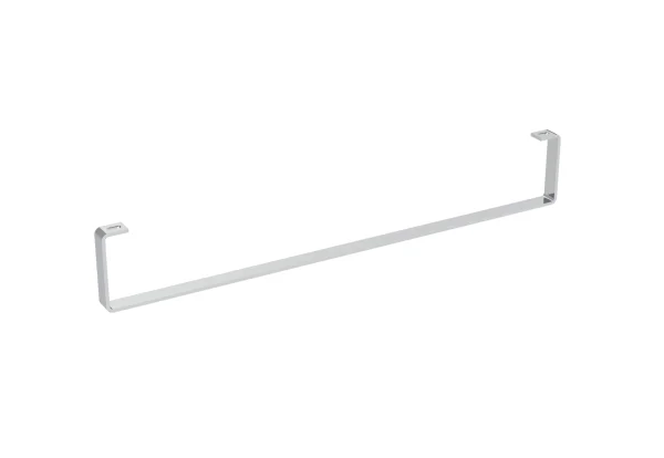 Saneux Matteo Slim 60cm Towel Rail (for 39002) - Chrome