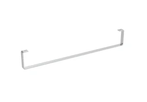 Saneux Matteo Slim 60cm Towel Rail (for 39002) - Chrome