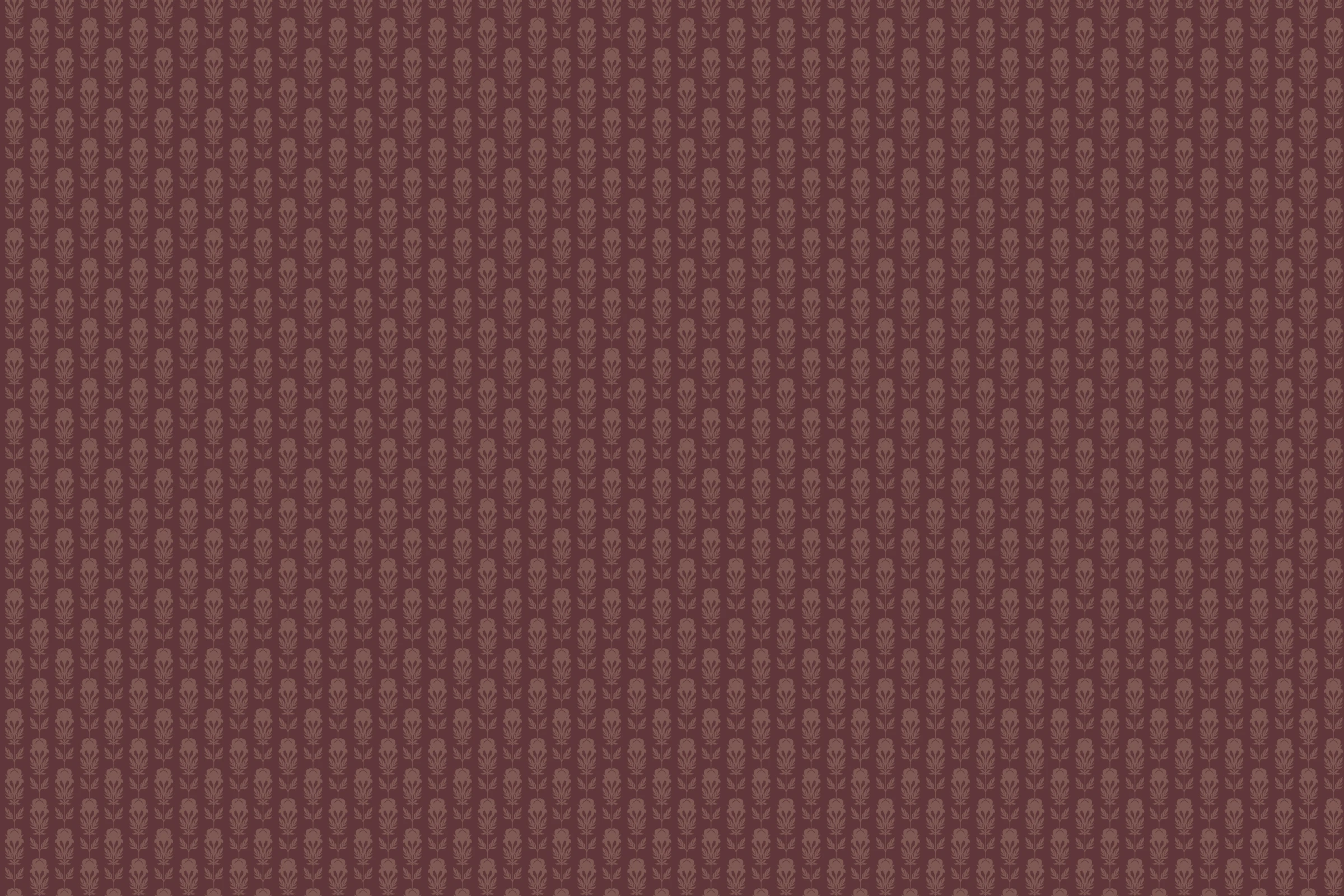 Burlington Claret Iris Acrylic Wall Panel 900 X 2440mm