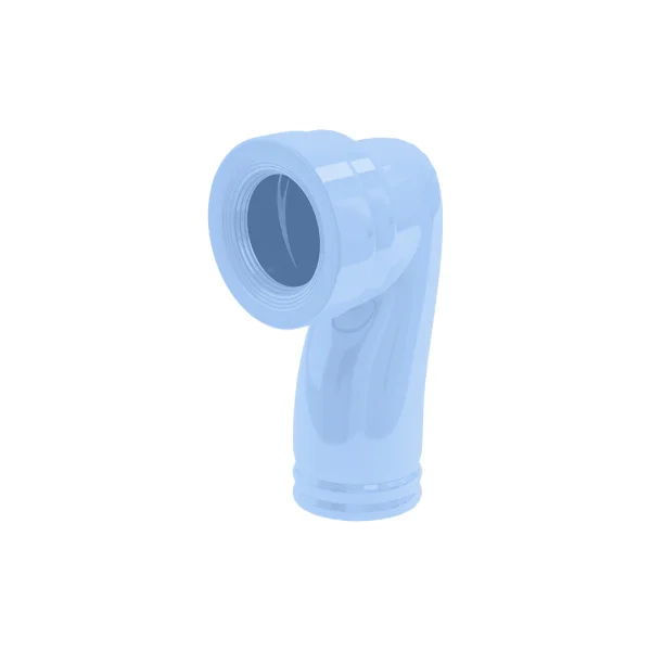 Burlington Ceramic Trap Enchanted Blue