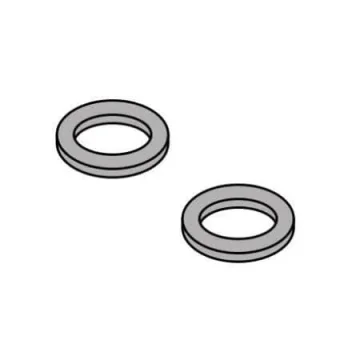 Hansgrohe Seal Set detail view - Image 2