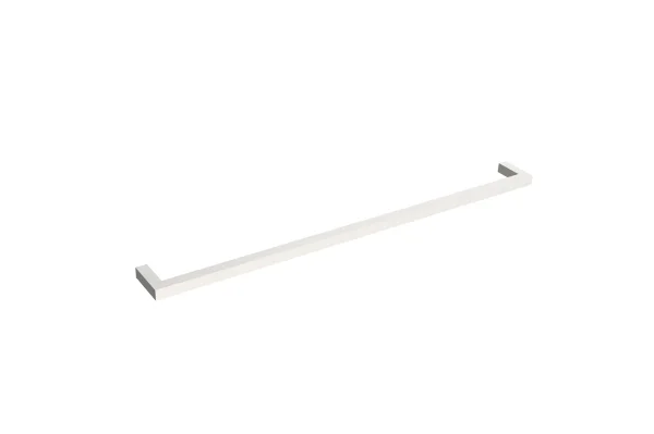 Saneux Berlin 320mm Handle - Brushed Nickel