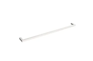 Saneux Berlin 320mm Handle - Brushed Nickel