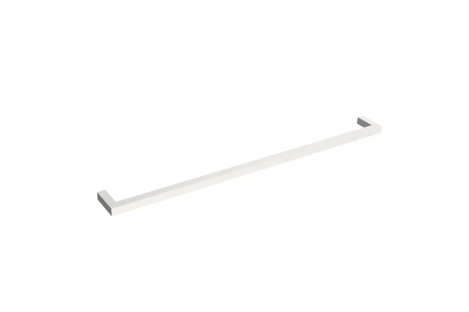 Saneux Berlin 320mm Handle - Brushed Nickel product image - Image 1