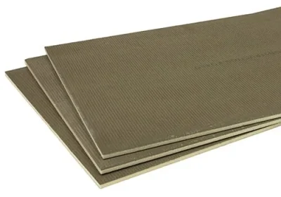 Thermosphere Timber Insulation Board 10mm Single Board detail view - Image 2