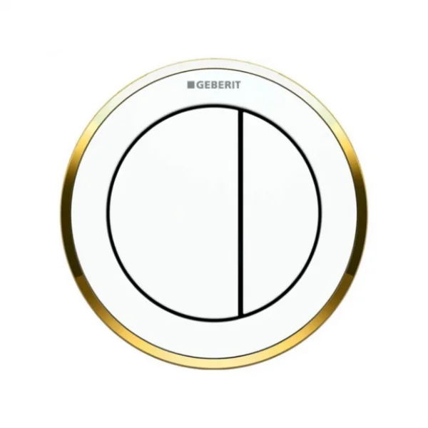 Geberit 116.057.kk.1 Type 10 Df Pne Plastic