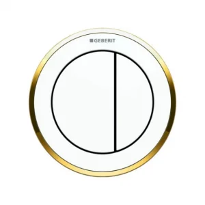 Geberit 116.057.kk.1 Type 10 Df Pne Plastic