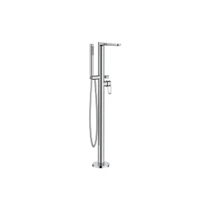 Crosswater Lazo Bath Shower Mixer Chrome