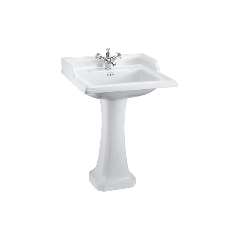 Burlington 1h 650 Classic Basin product image - Image 1