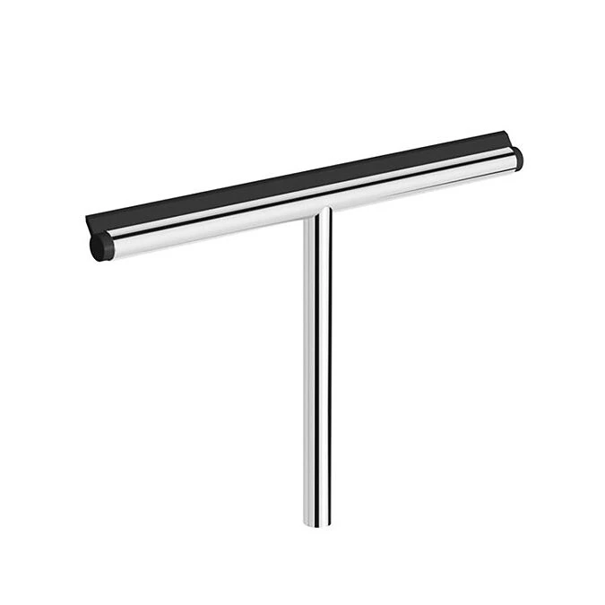 Hib Shower Squeegee & Rubber Holder