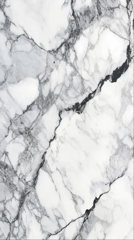 Burlington Arabescato Marble Laminate Wall Panel 1179 X 2440mm Proclick product image - Image 1