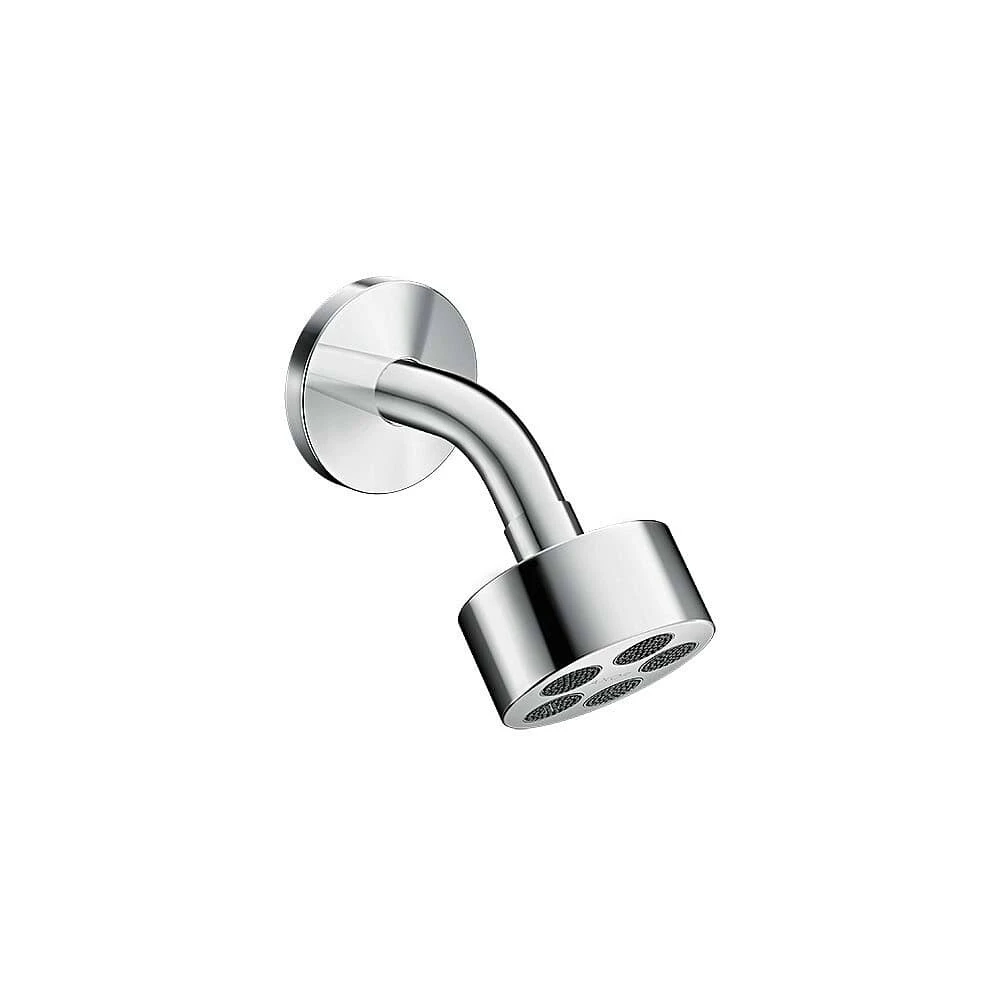 Axor One Overhead Showers 245 X 100 X 76mm Chrome