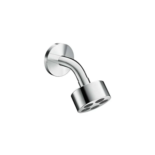 Axor One Overhead Showers 245 X 100 X 76mm Chrome