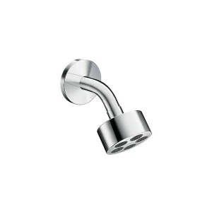 Axor One Overhead Showers 245 X 100 X 76mm Chrome