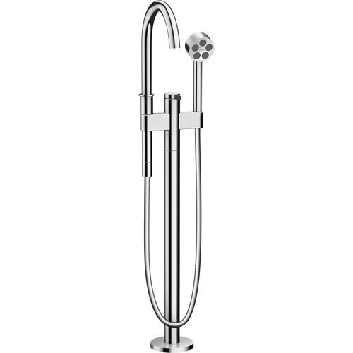 Axor One Bath Mixers Concealed 1197 X 394 X 232mm Chrome