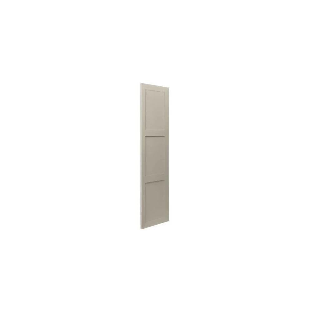 Roper Rhodes 1700mm Traditional Bath Front Panel - Mocha