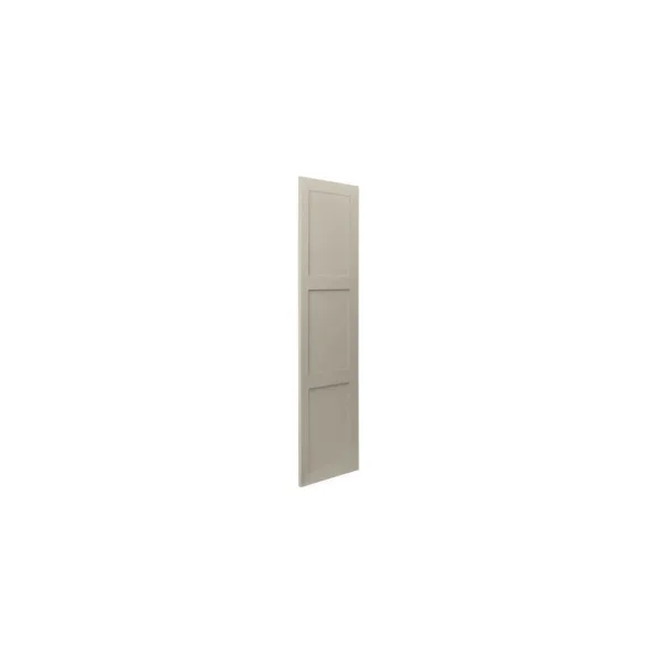 Roper Rhodes 1700mm Traditional Bath Front Panel - Mocha