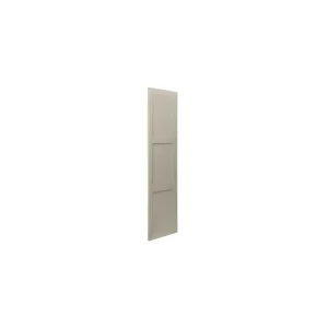 Roper Rhodes 1700mm Traditional Bath Front Panel - Mocha