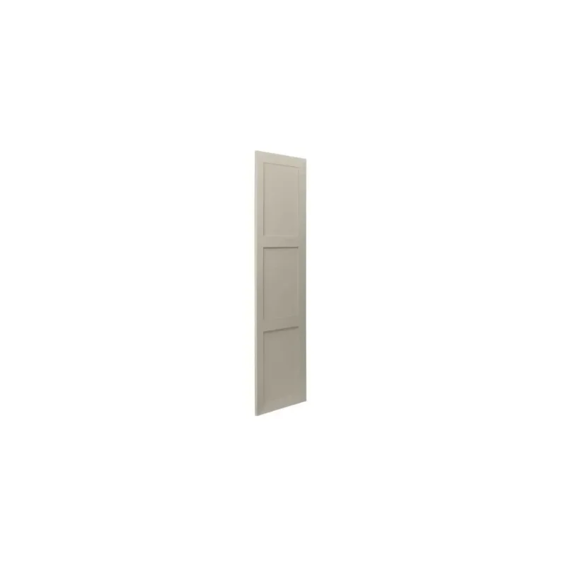 Roper Rhodes 1700mm Traditional Bath Front Panel - Mocha product image - Image 1