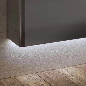 HiB Novum LED underlighting- 120cm  detail view - Image 2