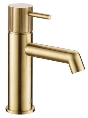 Just Taps Evo Tall Basin Mixer