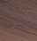 Burlington Guild Vanity Top 620mm Undrilled Dark Oak