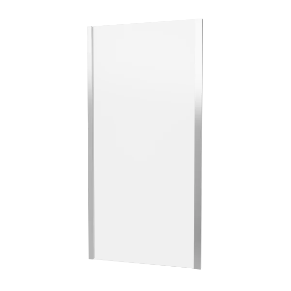 Britton Hoxton 6 Side Panel 700 Chrome