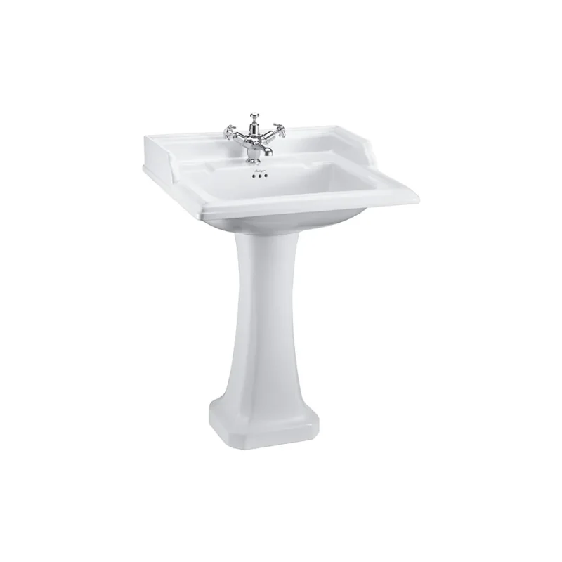 Burlington 3h 650 Classic Basin product image - Image 1
