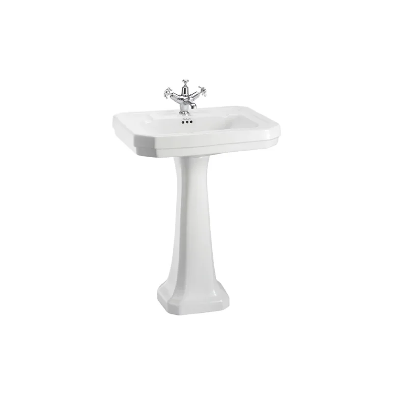 Burlington 3h 610 Victorian Basin product image - Image 1
