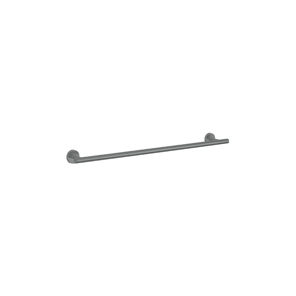 Crosswater 3ONE6 Towel Rail 600mm Stainless Slate