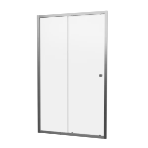 Crosswater 6mm Slider Single 1400 Box B Slate